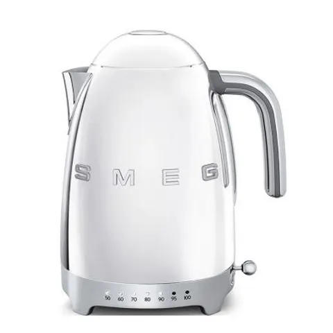 Bouill ss Fil SMEG KLF04SSEU Chromé – image 1