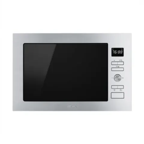 MO Grill Smeg FMI425X – image 1