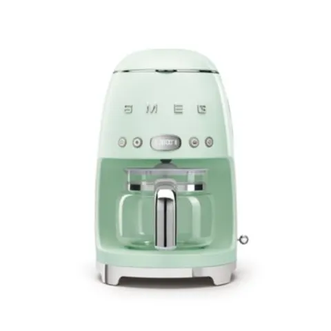Cafetière SMEG DCF02PGEU – image 1