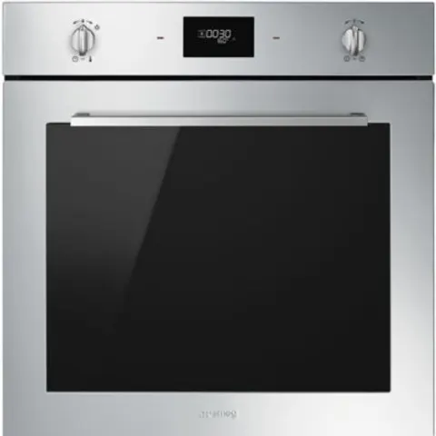 Four multifonction SMEG SFP6401TVX1 – image 1