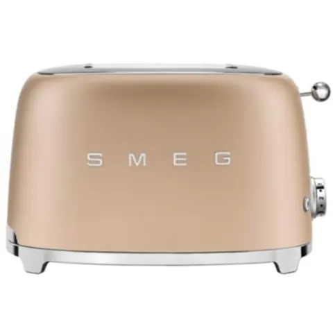 TSF01CHMEU Gold matt Toaster – Bild 1