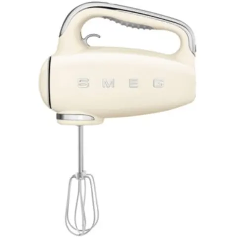 Batteur SMEG Creme HMF01CREU – image 1