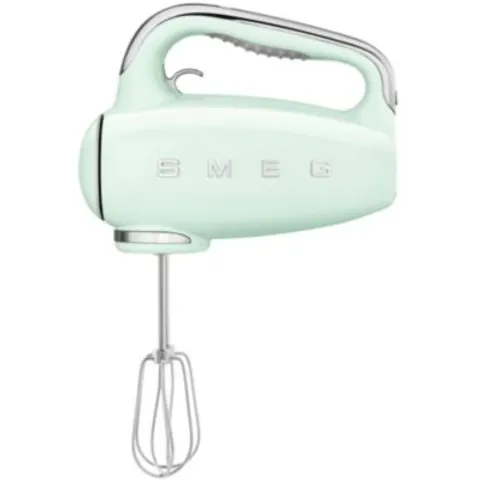 Mikser Smeg HMF01PGEU – zdjęcie 1