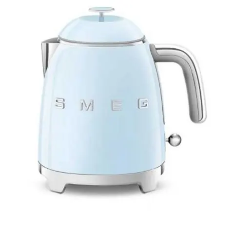 SMEG Bollitore KLF05PBEU – immagine 1