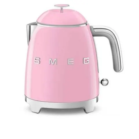 SMEG Bollitore KLF05PKEU – immagine 1