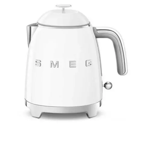 SMEG Bollitore KLF05WHEU – immagine 1