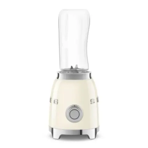 Blender SMEG PBF01CREU Mini Crème – image 1