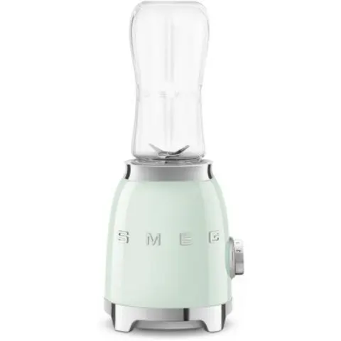 Blender kielichowy Smeg PBF01PGEU – zdjęcie 1