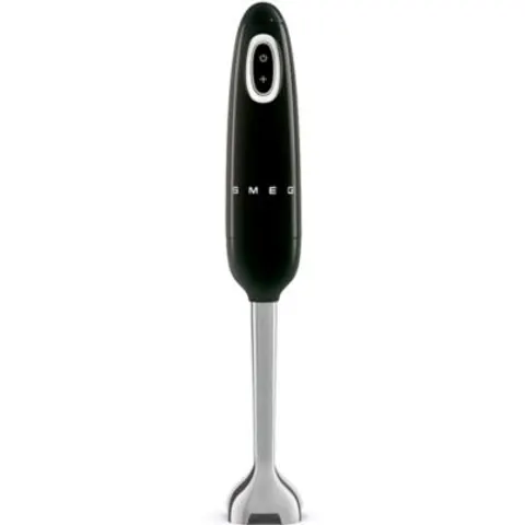 Mixeur SMEG HBF11BLEU Noir – image 1