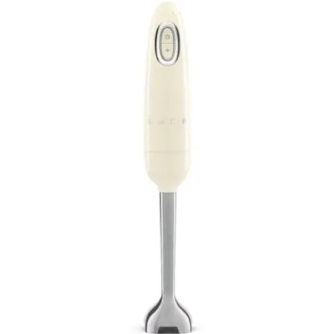 Mixeur SMEG HBF11CREU Creme – image 1
