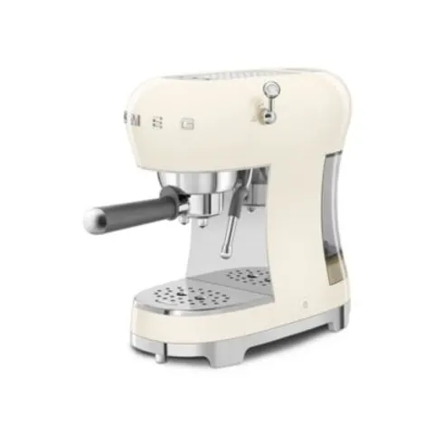 Expresso SMEG ECF02CREU – image 1