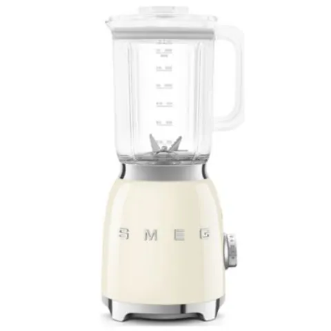 Smeg BLF03CREU blender – Bild 1