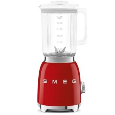 Smeg BLF03RDEU blender – Bild 1