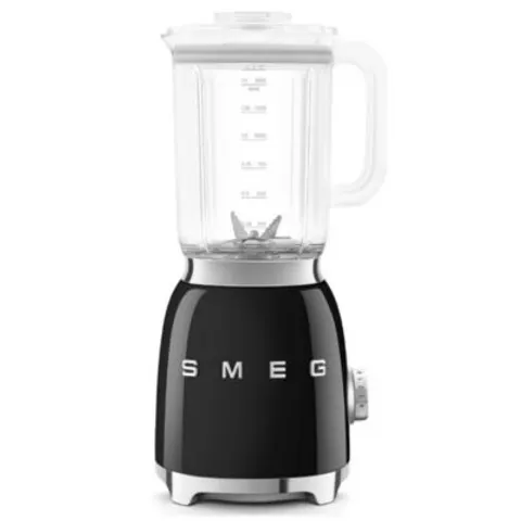 Blender SMEG BLF03BLEU Noir – image 1