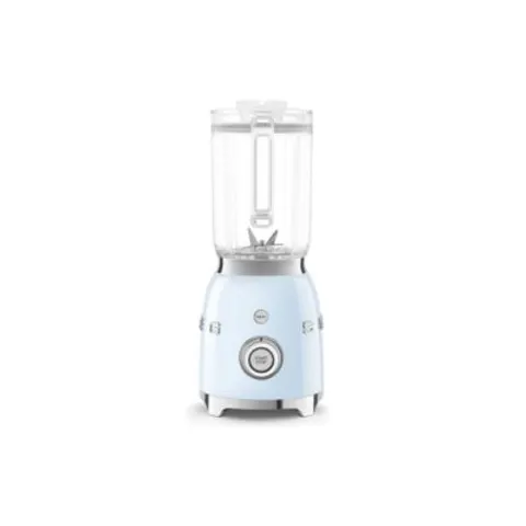 Smeg BLF03PBEU blender – Bild 1