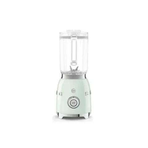 Blender SMEG BLF03PGEU Vert d'Eau – image 1
