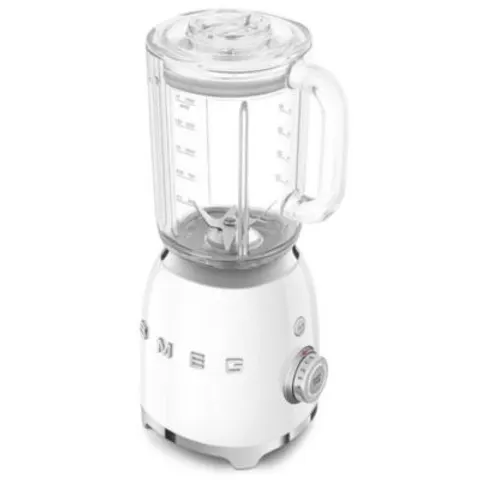Blender SMEG BLF03WHEU Blanc – image 1