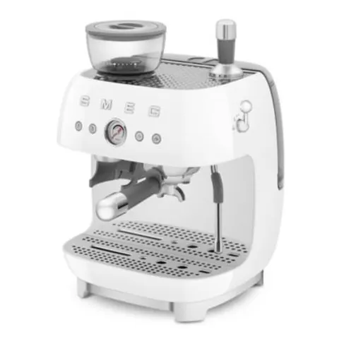 Broyeur SMEG EGF03WHEU blanc – image 1