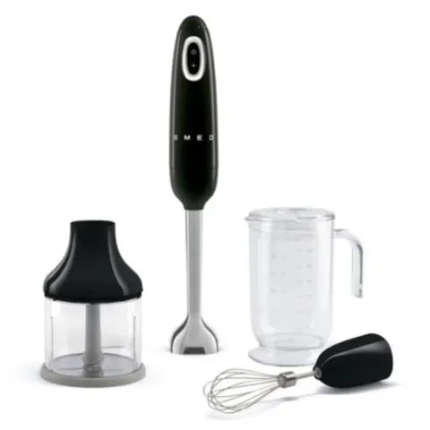 Smeg HBF03BLEU blender – Bild 1