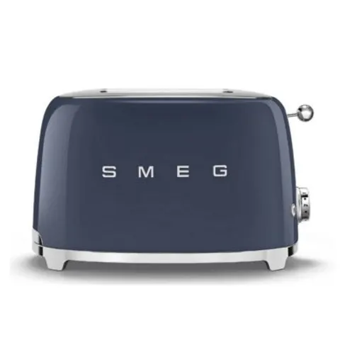 TSF01NBEU Doppelschlitz-Toaster navy blue – blau – Bild 1