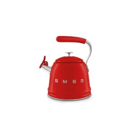 SMEG Bollitore WKF01RD – immagine 1