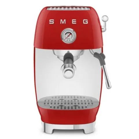 Expresso SMEG ECF03RDEU – image 1