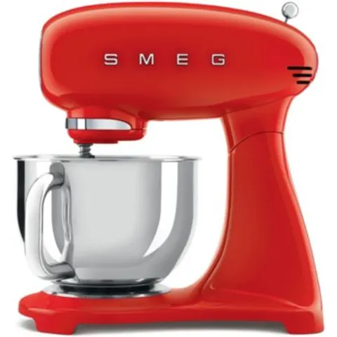 Robot de cocina full color – zdjęcie 1