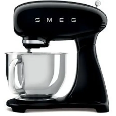Robot SMEG SMF05BLEU Noir – image 1