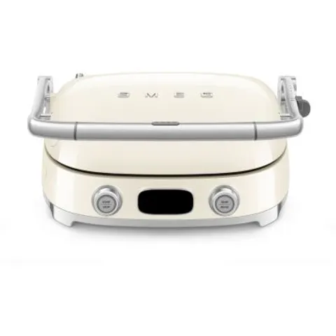 Gril SMEG multifonction Années 50 MGF01C – image 1