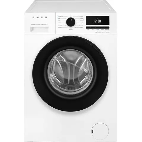Lavatrice Smeg W3C062A White – immagine 1