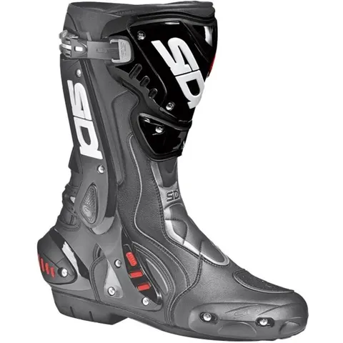 SIDI - Stivali ST Air Nero / Nero 41 – immagine 1