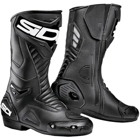 SIDI - Stivali Performer Nero 42 – immagine 1