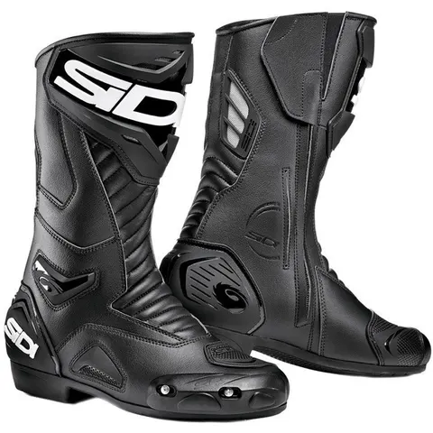 SIDI - Stivali Performer Nero 43 – immagine 1