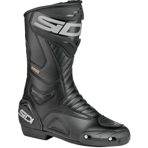 SIDI - Stivali Performer Gore-Tex Nero / Nero 41 – immagine 1
