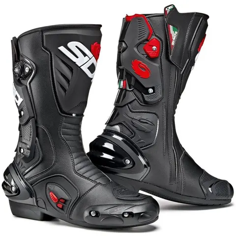 SIDI - Stivali Vertigo 2 Nero / Nero 42 – immagine 1