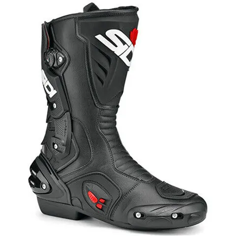 Bottes Sidi VERTIGO 2 Noir/Noir – MVVERTIGO2NENE44 – image 1