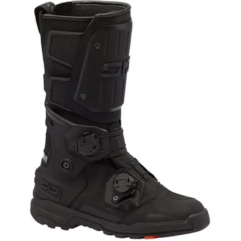 SIDI - Stivali Taurus GTX Nero 42 – immagine 1