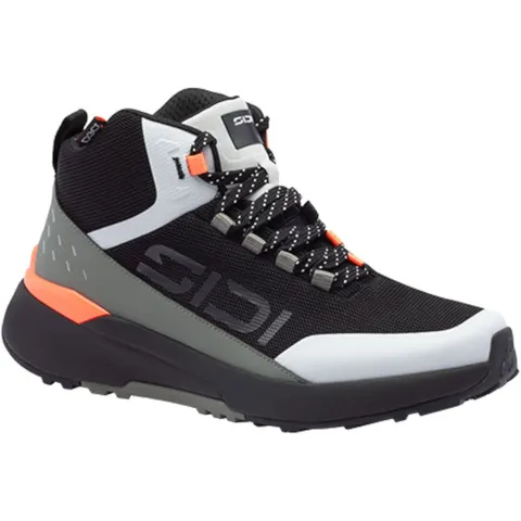 SIDI - Stivali Nucleus Air Deep Forest / Nero 41 – immagine 1