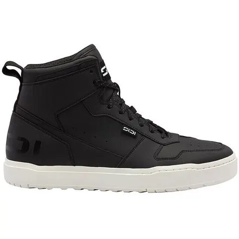 Baskets Moto Sidi LYNX Black – image 1