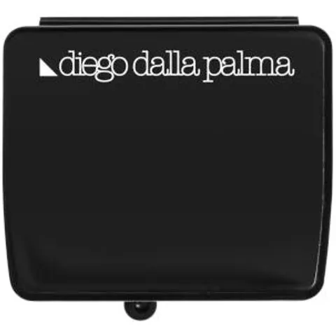 Diego Dalla Palma Temperamatite Doppio – immagine 1