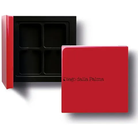 Diego Dalla Palma Palette Refill – trasparente all – immagine 1