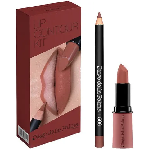 Diego Dalla Palma Lip Contour Kit – immagine 1