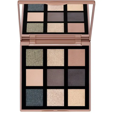 Diego Dalla Palma Nuda Warm Palette occhi 302 – immagine 1