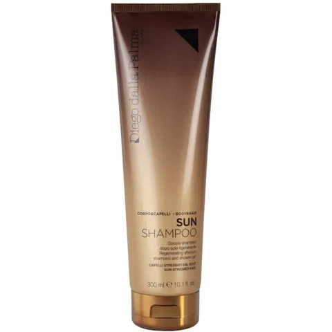 Diego Dalla Palma Sun Shampoo – trasparente 300ml – immagine 1