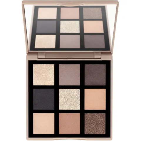 Diego dalla Palma NUDA ESSENTIAL Palette Occhi – trasparente 9g – immagine 1