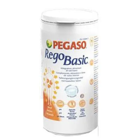 Pegaso Regobasic Polvere 250g – immagine 1