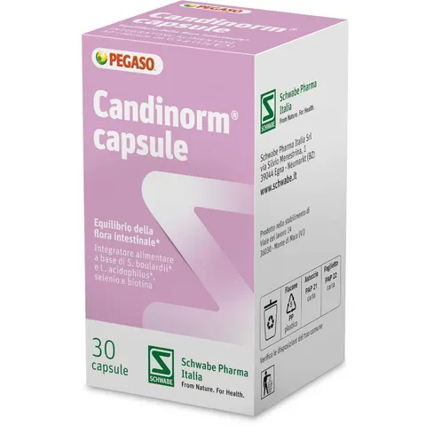 Candinorm 30 Compresse – immagine 1
