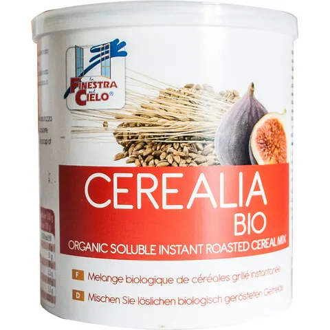 Biotobio Fsc Cerealia 125g – immagine 1