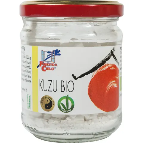 biotobio Kuzu biologico 70 g – immagine 1