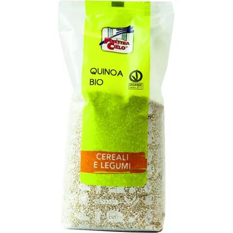 Biotobio Fsc Quinoa Bio 500g – immagine 1